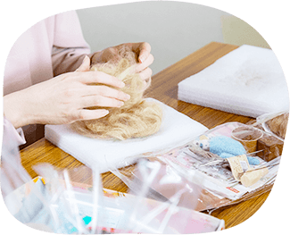 オールハンドメイド
