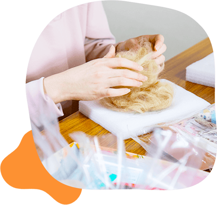 障がいや立場に関係なく働ける場所として